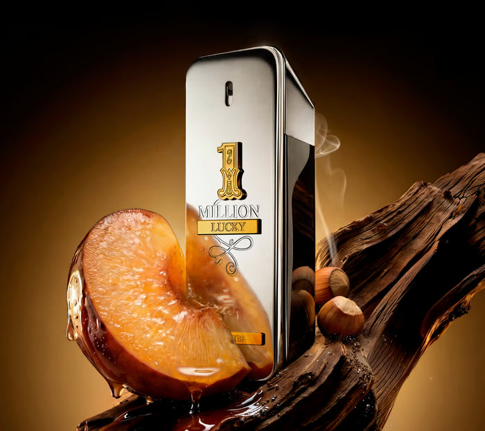 1 Million Lucky Rabanne