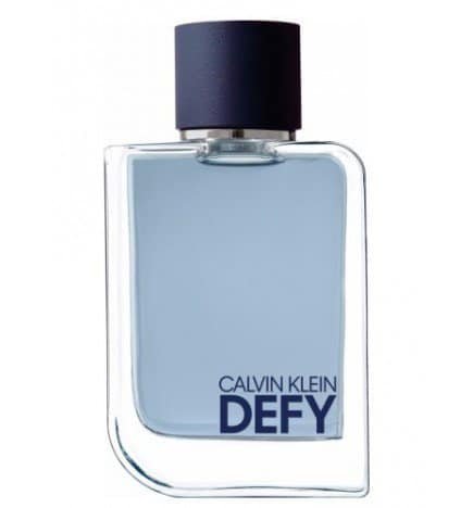 Defy Calvin Klein
