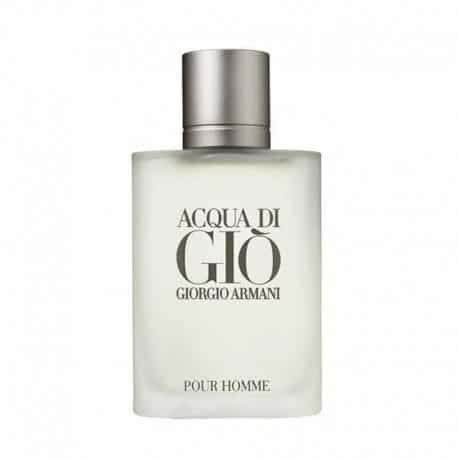 Acqua di Gio Giorgio Armani
