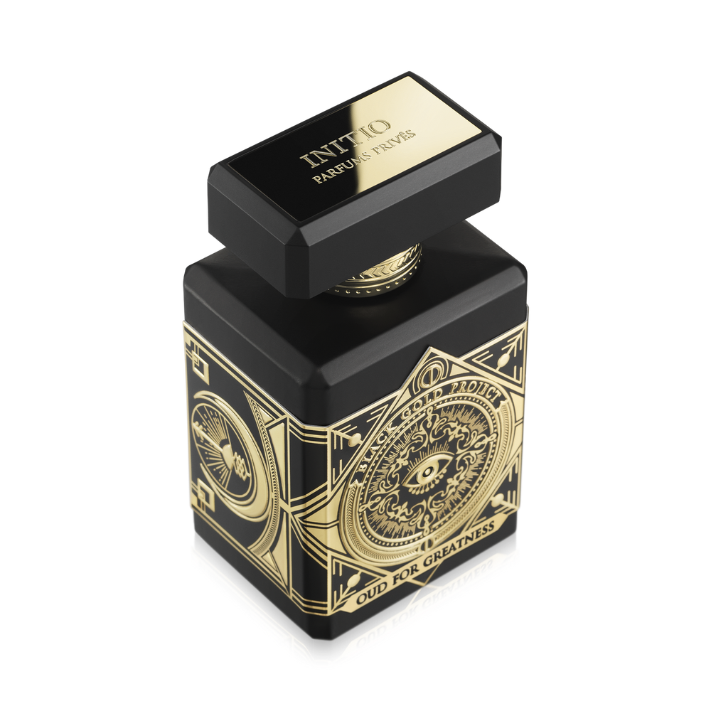 Oud For Greatness Initio