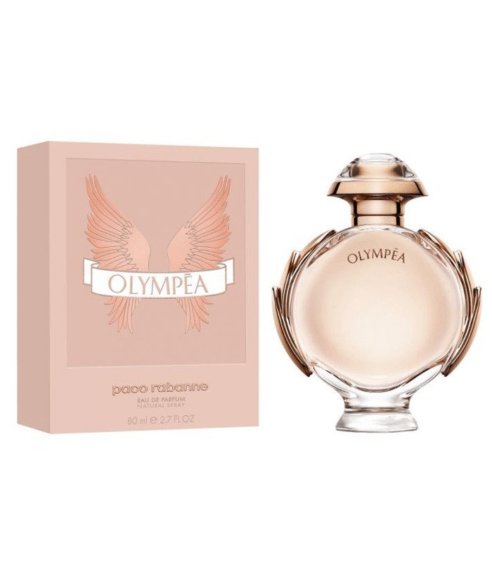 Olympia Rabanne