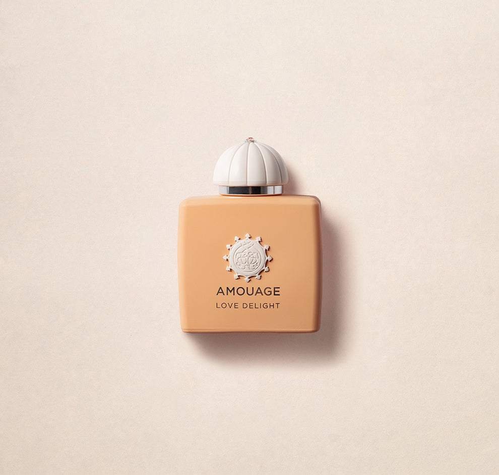 Love Delight Amouage