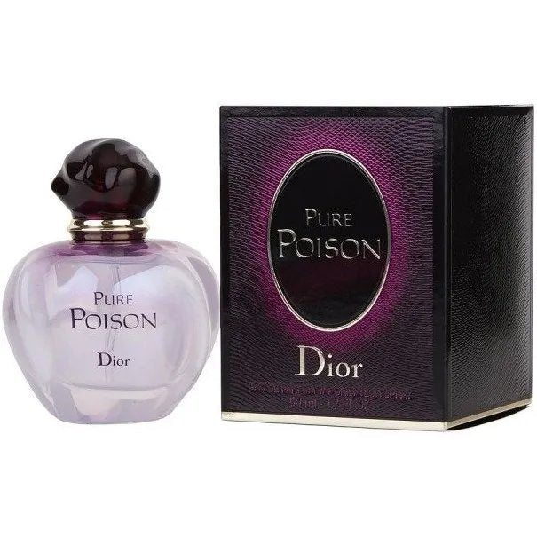 Dior Pure Poison