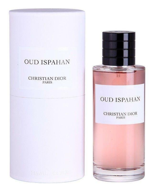 Oud Ispahan Dior
