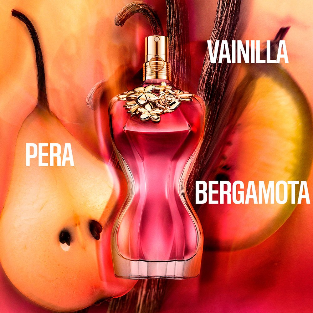 La Belle Jean Paul Gaultier