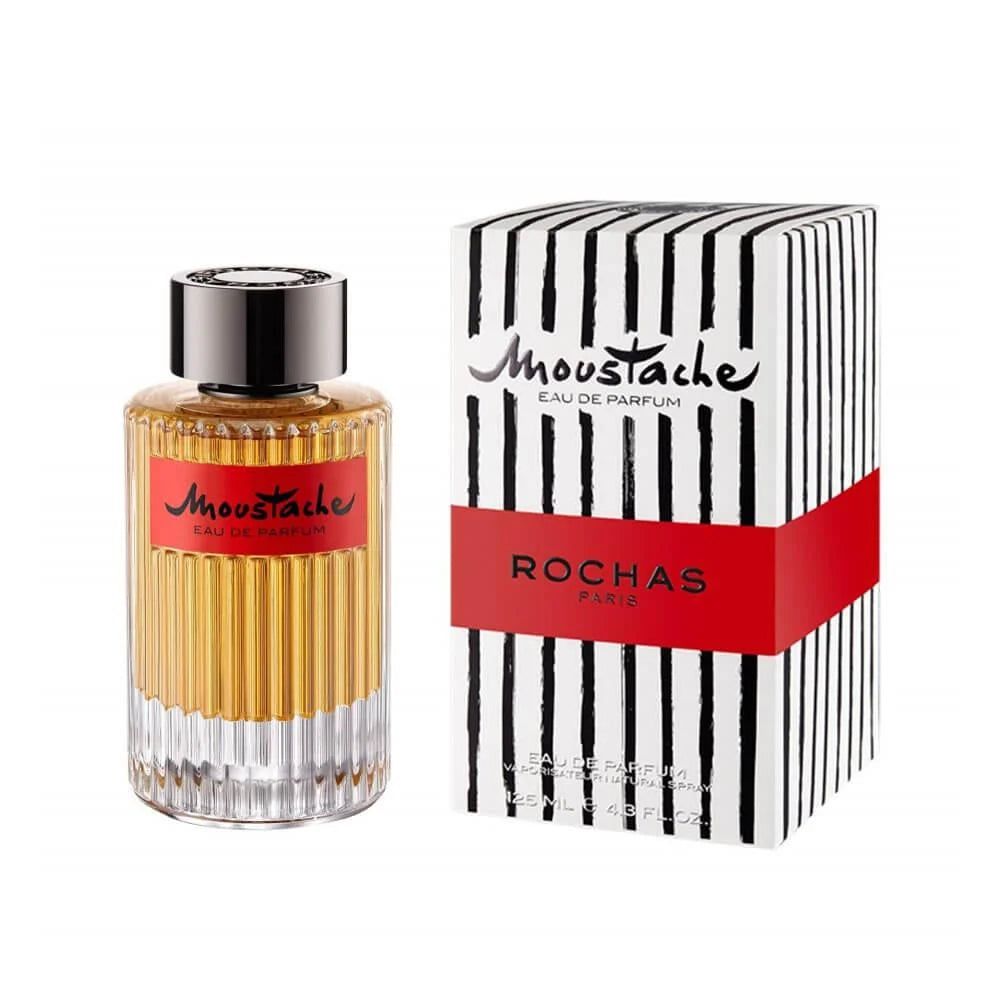Moustache Eau de Parfum