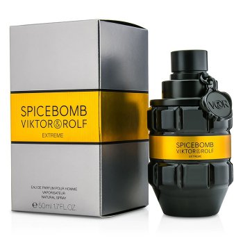 Spicebomb Extreme Viktor&Rolf
