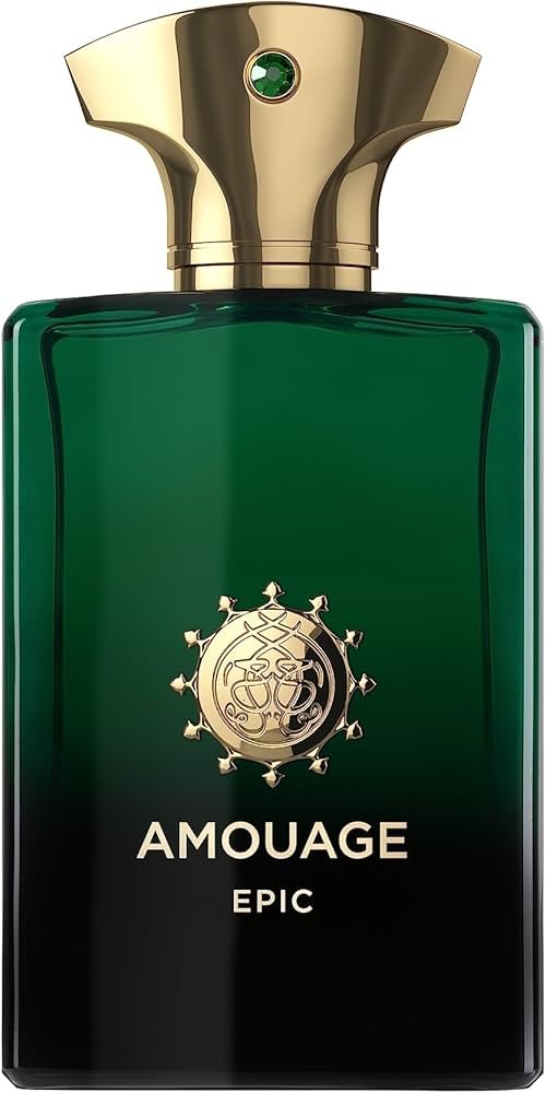 Epic Man Amouage