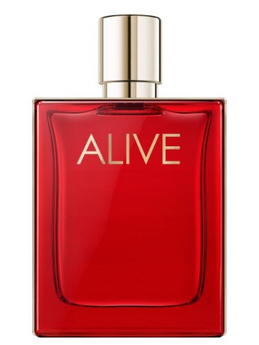 Boss Alive Parfum Hugo Boss