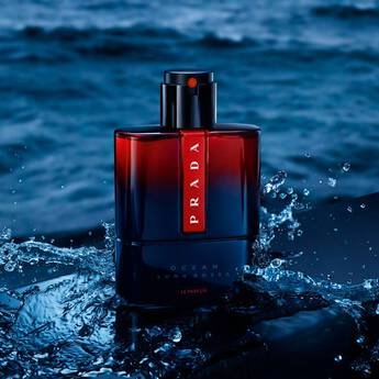 Luna Rossa Ocean Prada
