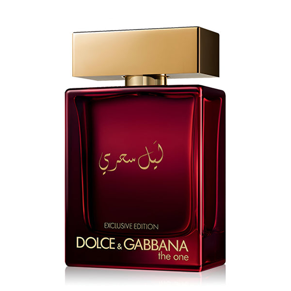 Layl Sihri Dolce & Gabbana