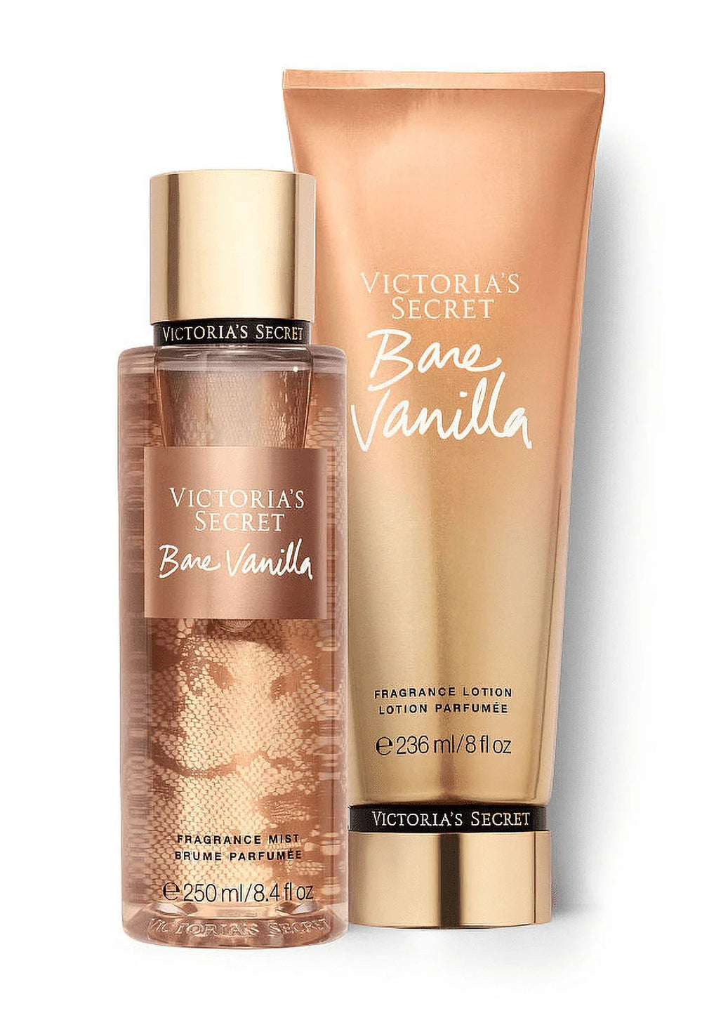 Bare Vanilla Victoria's Secret parfum