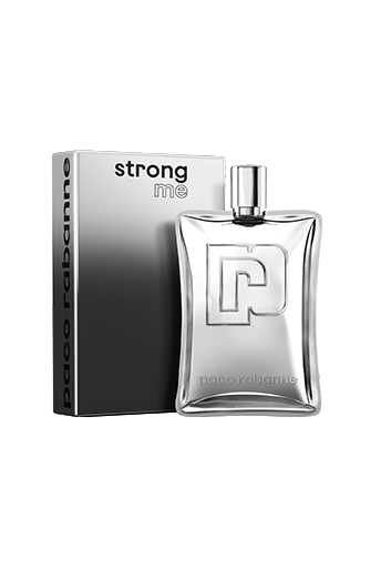 Strong Me Rabanne
