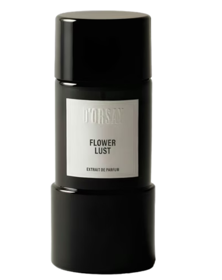 Flower Lust D’ORSAY