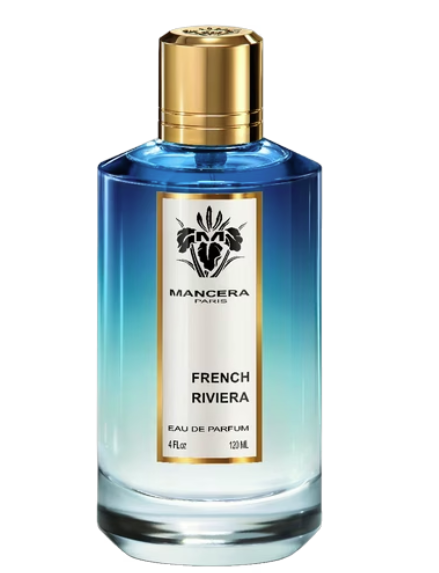 French Riviera Mancera