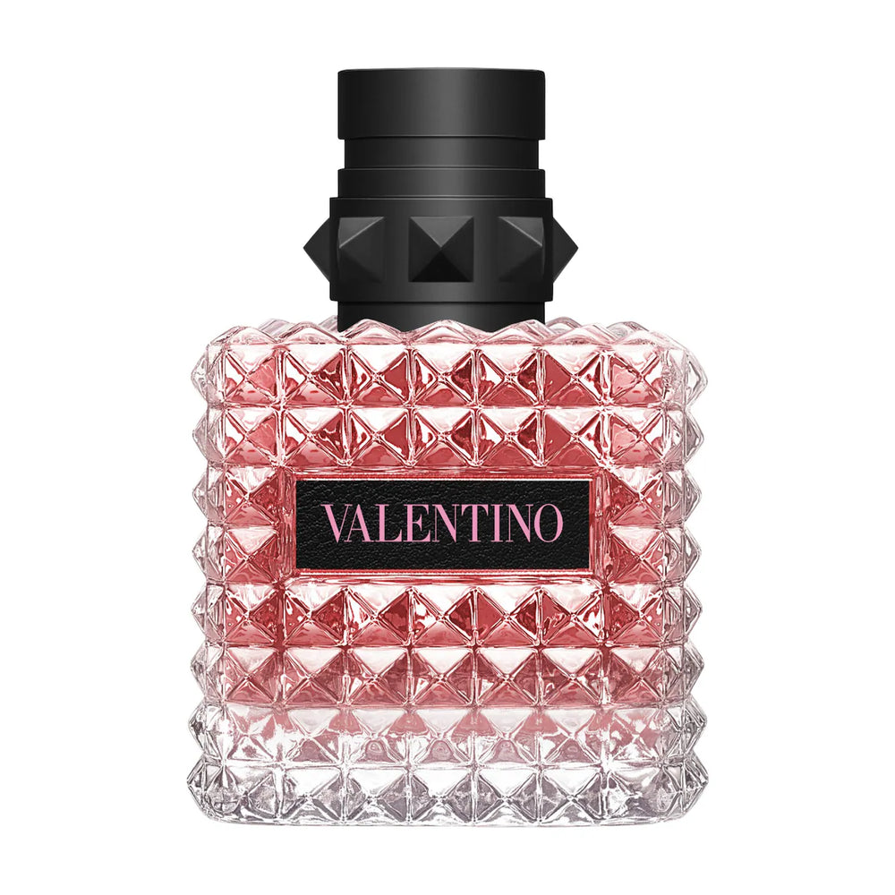 Valentino Donna Born In Roma