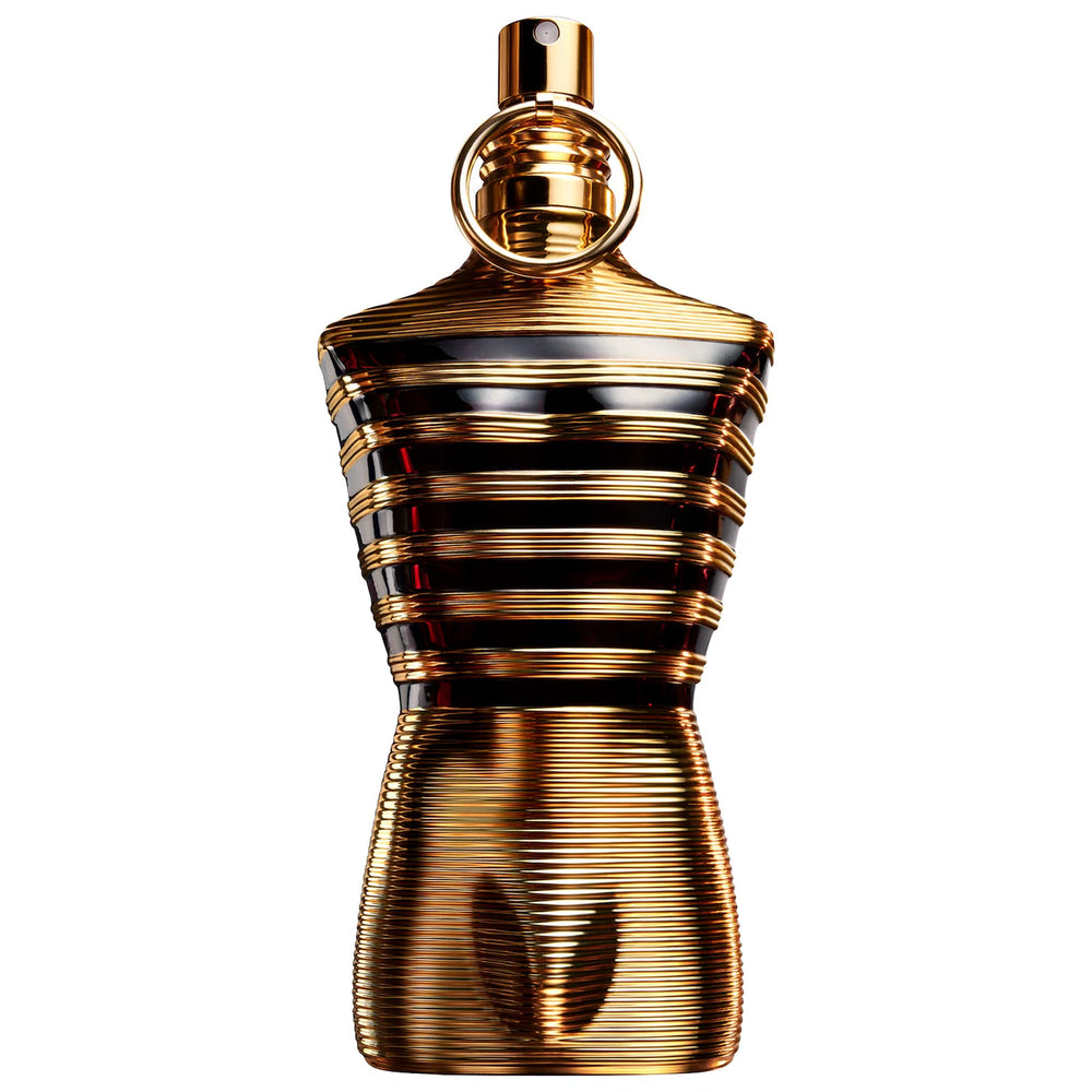 Le Male Elixir Jean Paul Gaultier