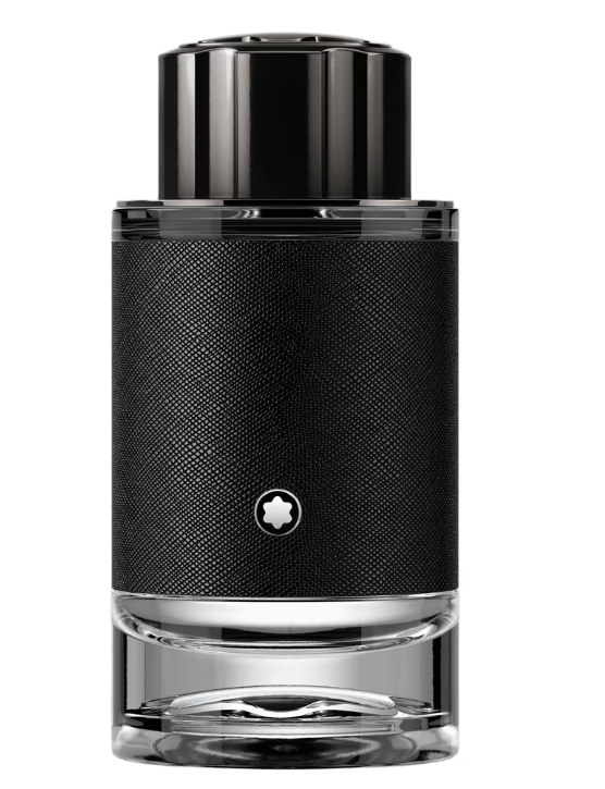 Explorer Montblanc
