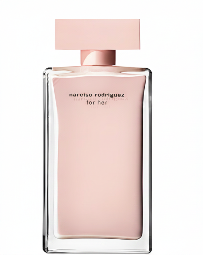 Narciso Rodriguez for Her Eau de Parfum