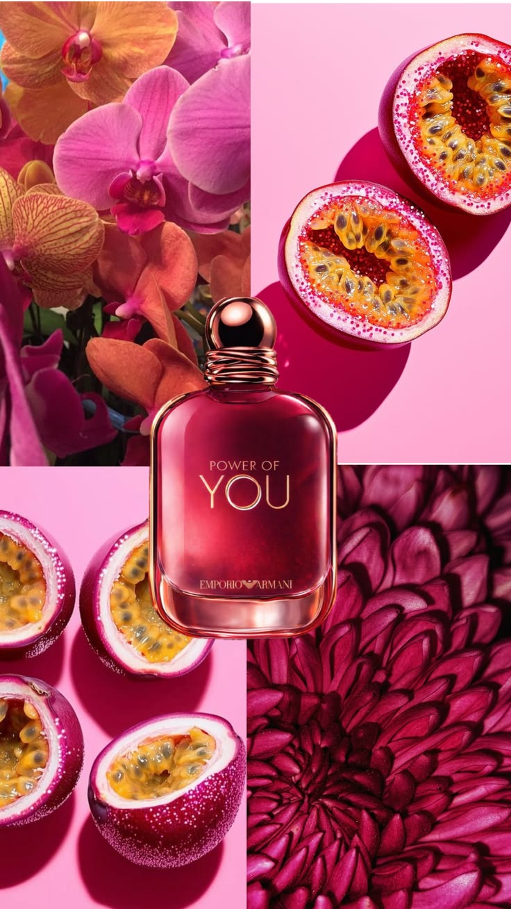 Power Of You Giorgio Armani pour femme