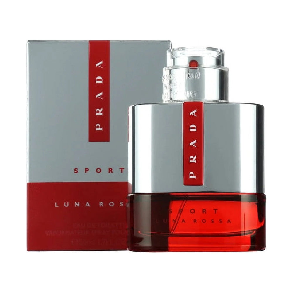 Luna Rossa Sport Prada