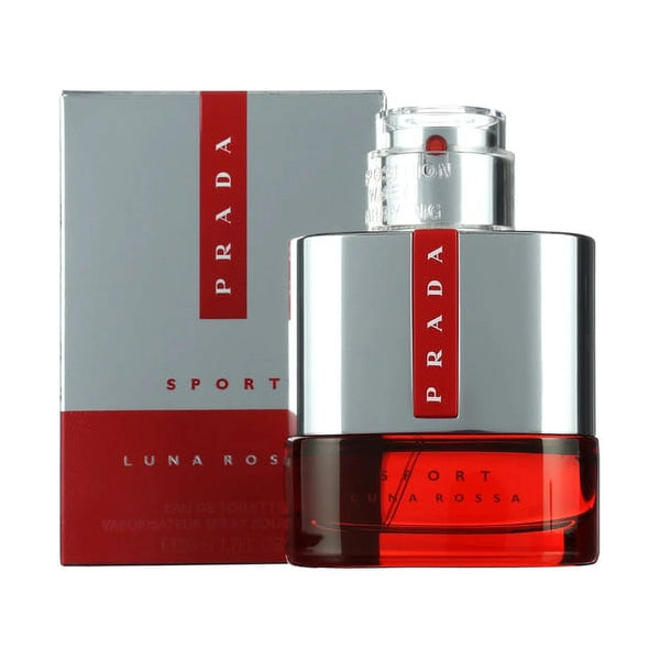 Luna Rossa Sport Prada