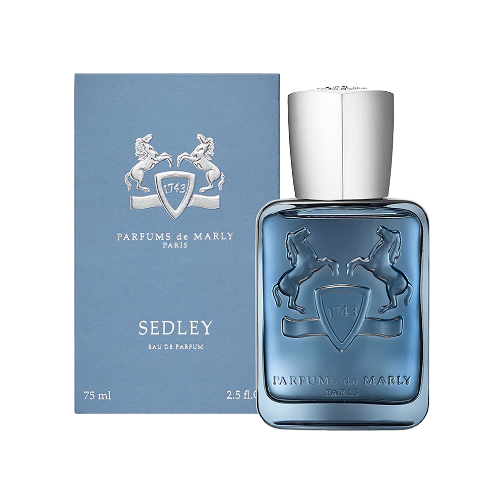 Sedley de Parfums de Marly