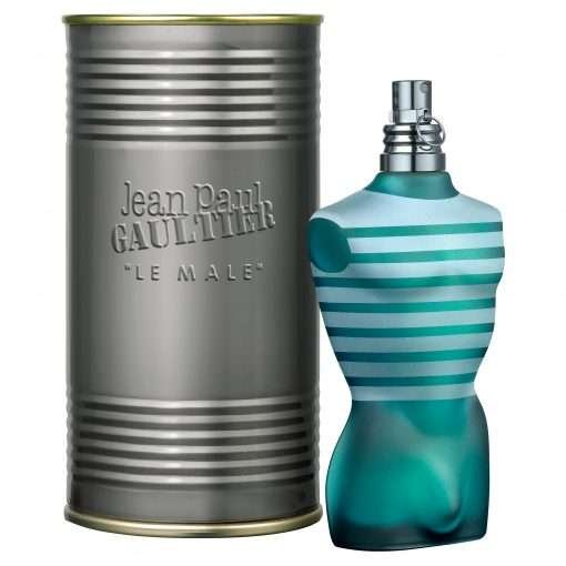 Le Male Jean Paul Gaultier