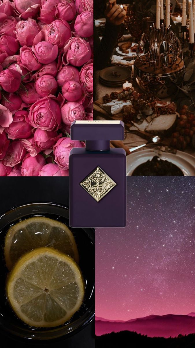 Side Effect Initio Parfums Prives