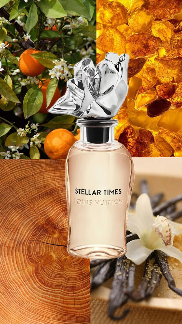 Stellar Times Louis Vuitton