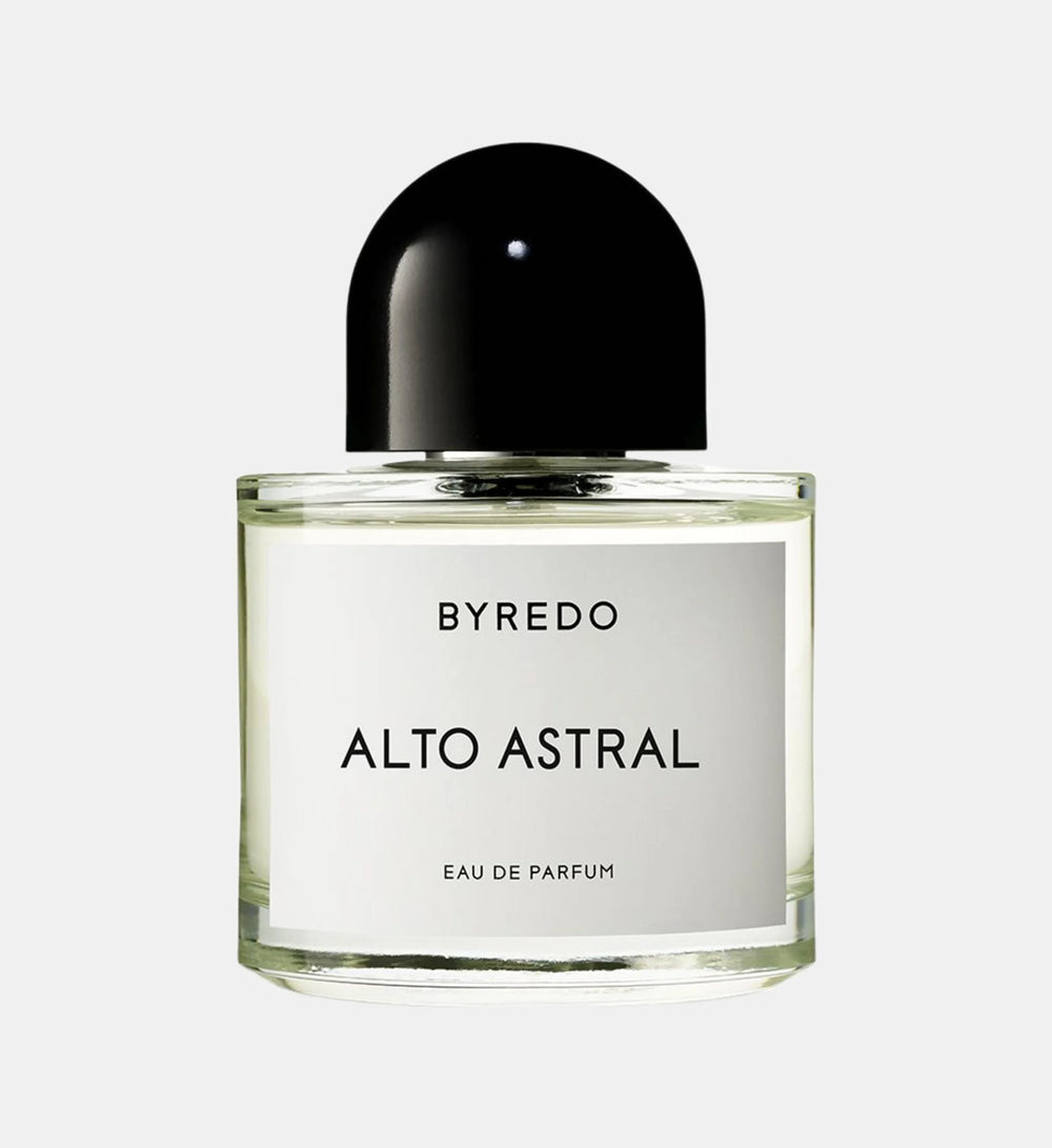 Alto Astral Byredo