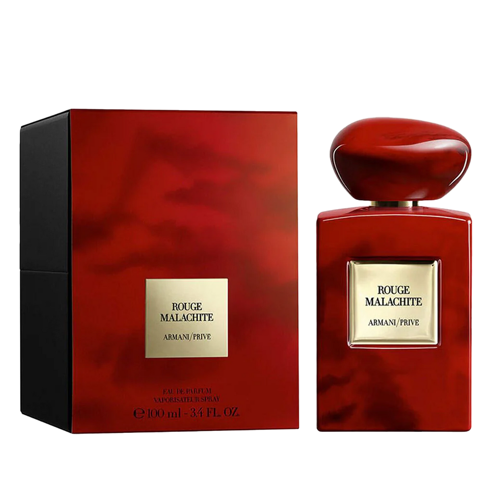 Armani Prive Rouge Malachite Giorgio Armani