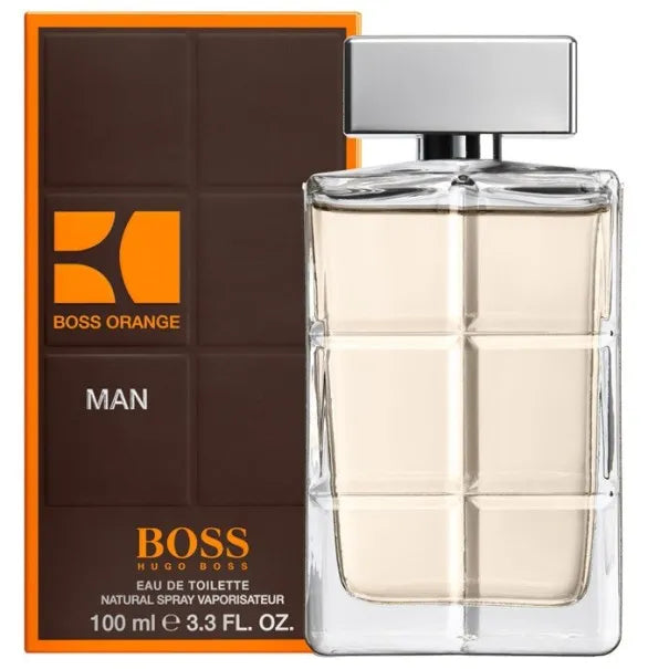 Boss Orange for Men