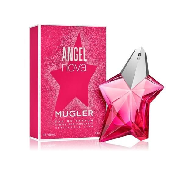 Angel Nova Mugler