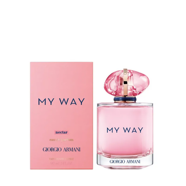 My Way Nectar Giorgio Armani