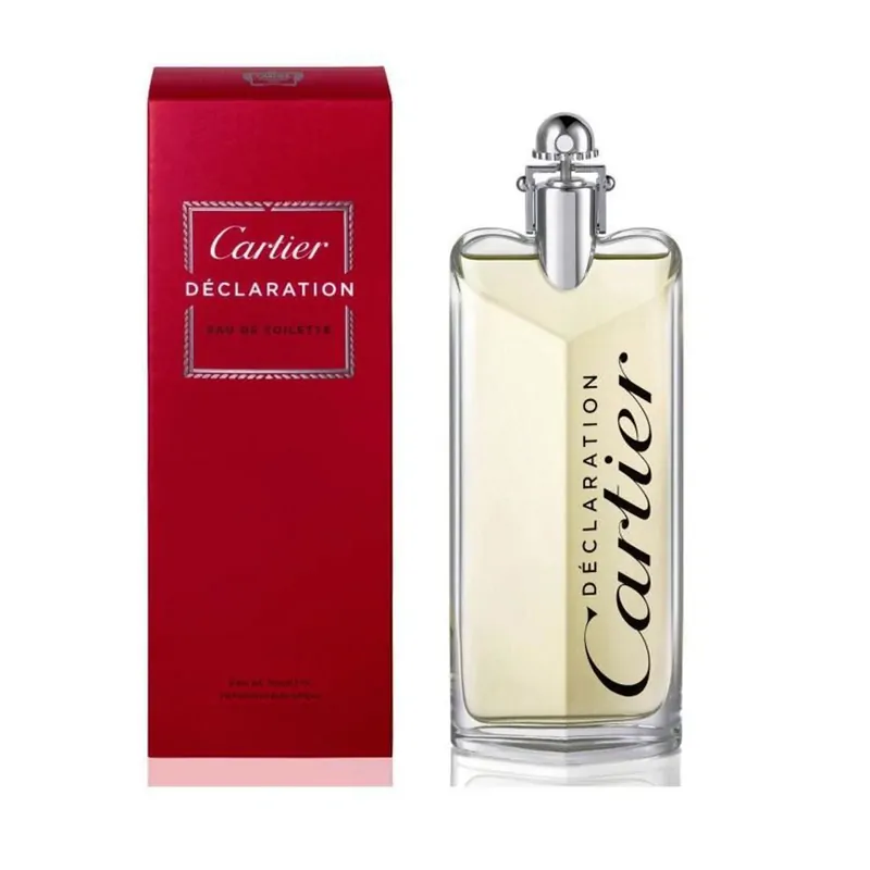 Déclaration Parfum