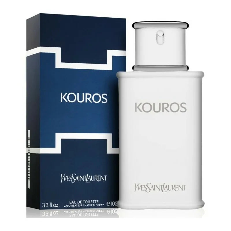 Kouros Yves Saint Laurent