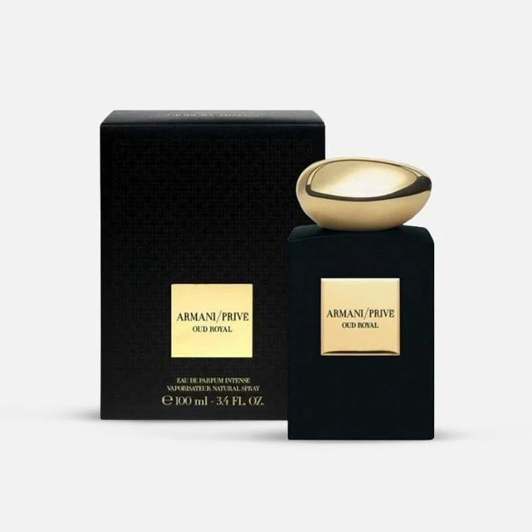 Oud Royal Armani