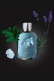 Valero Parfums de Marly pour homme et femme