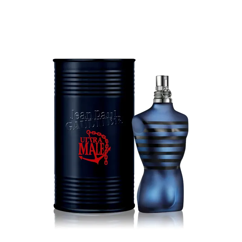Ultra Male Jean Paul Gaultier