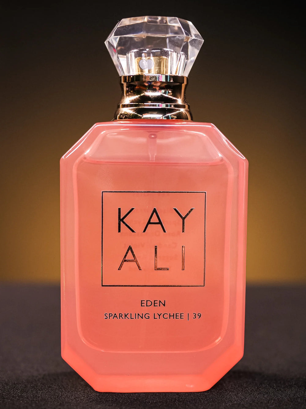 Kayali Eden Sparkling Lychee