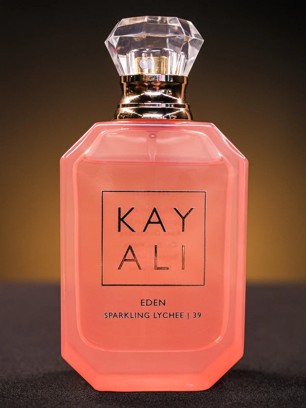 Kayali Eden Sparkling Lychee