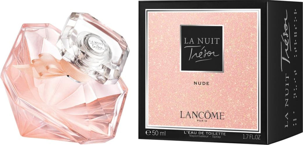 Nude de Trésor