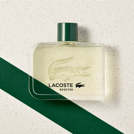 Lacoste Booster