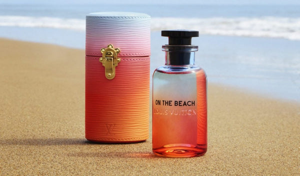 On The Beach Louis Vuitton
