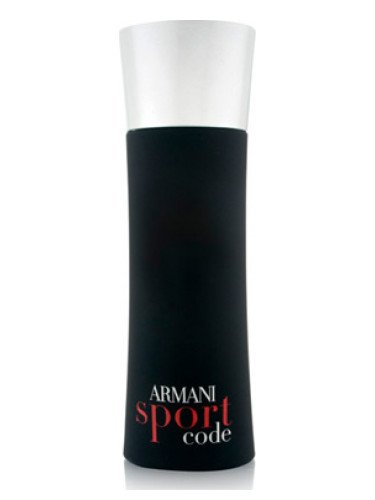 Armani Code Sport Giorgio Armani