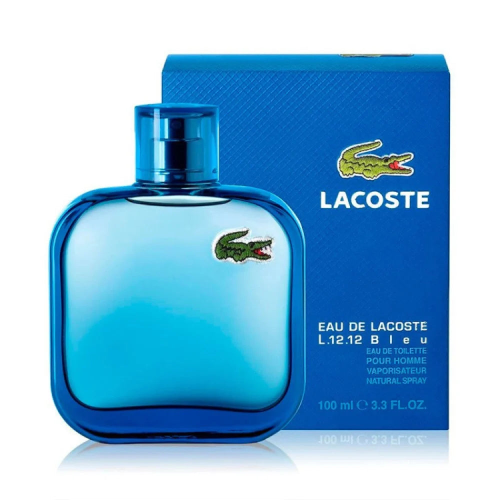Bleu Lacoste