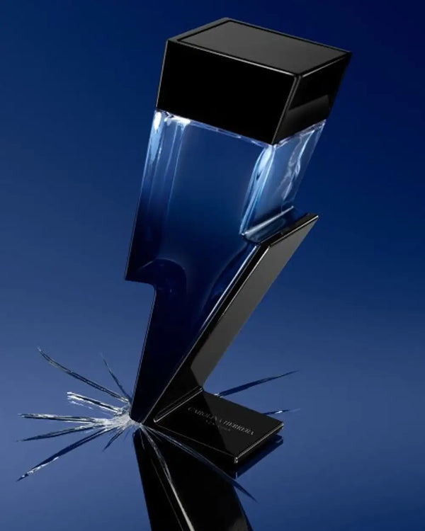Bad Boy Cobalt Parfum Electrique Carolina Herrera