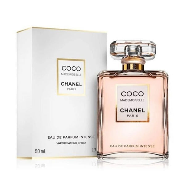 Coco chanel