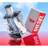 D by Diesel Diesel